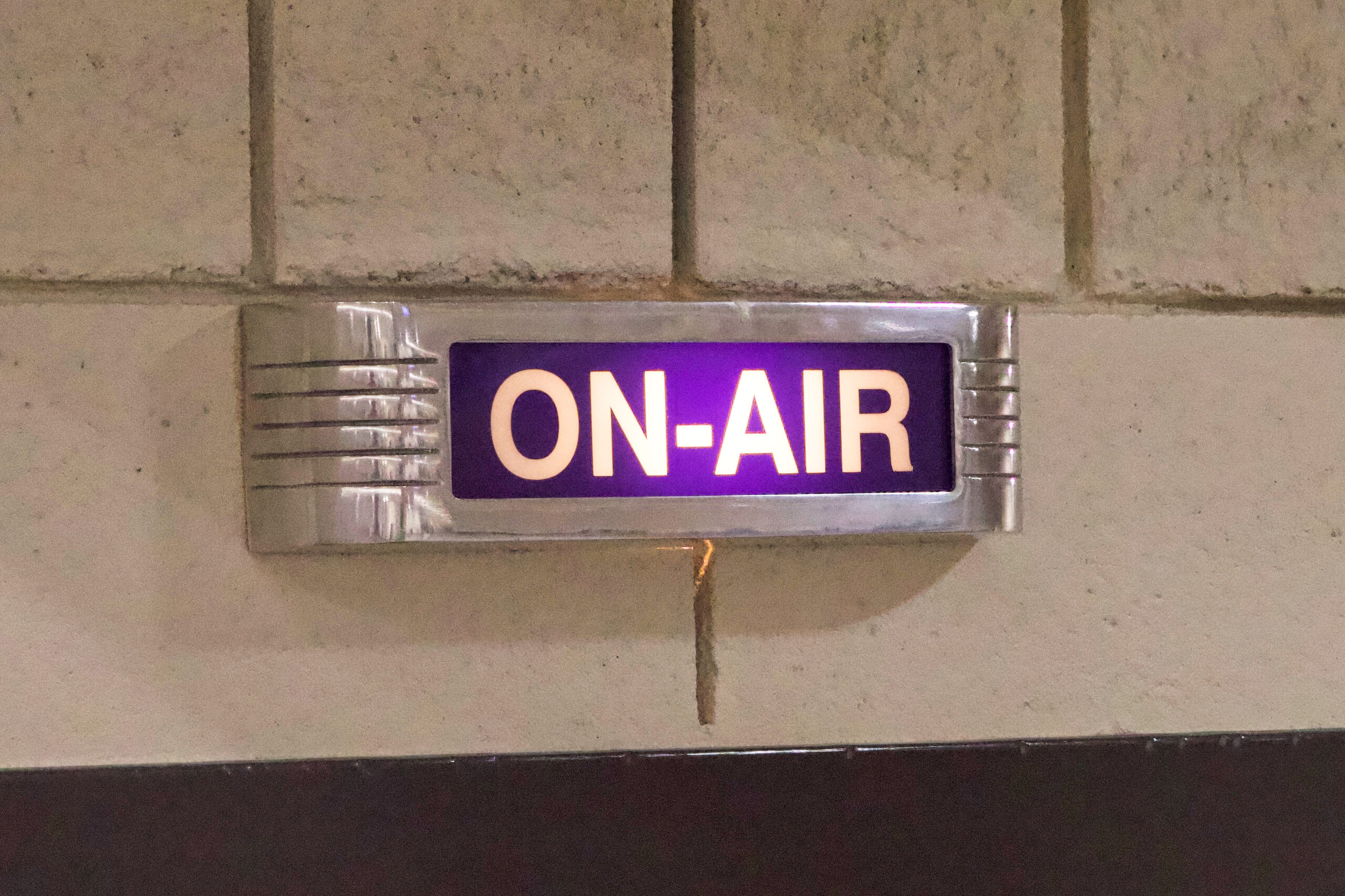 The underground sound of KSU: Owl Radio’s revival