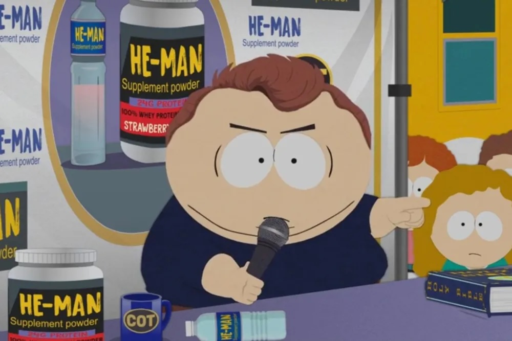 South Park controversy: everyone is offended