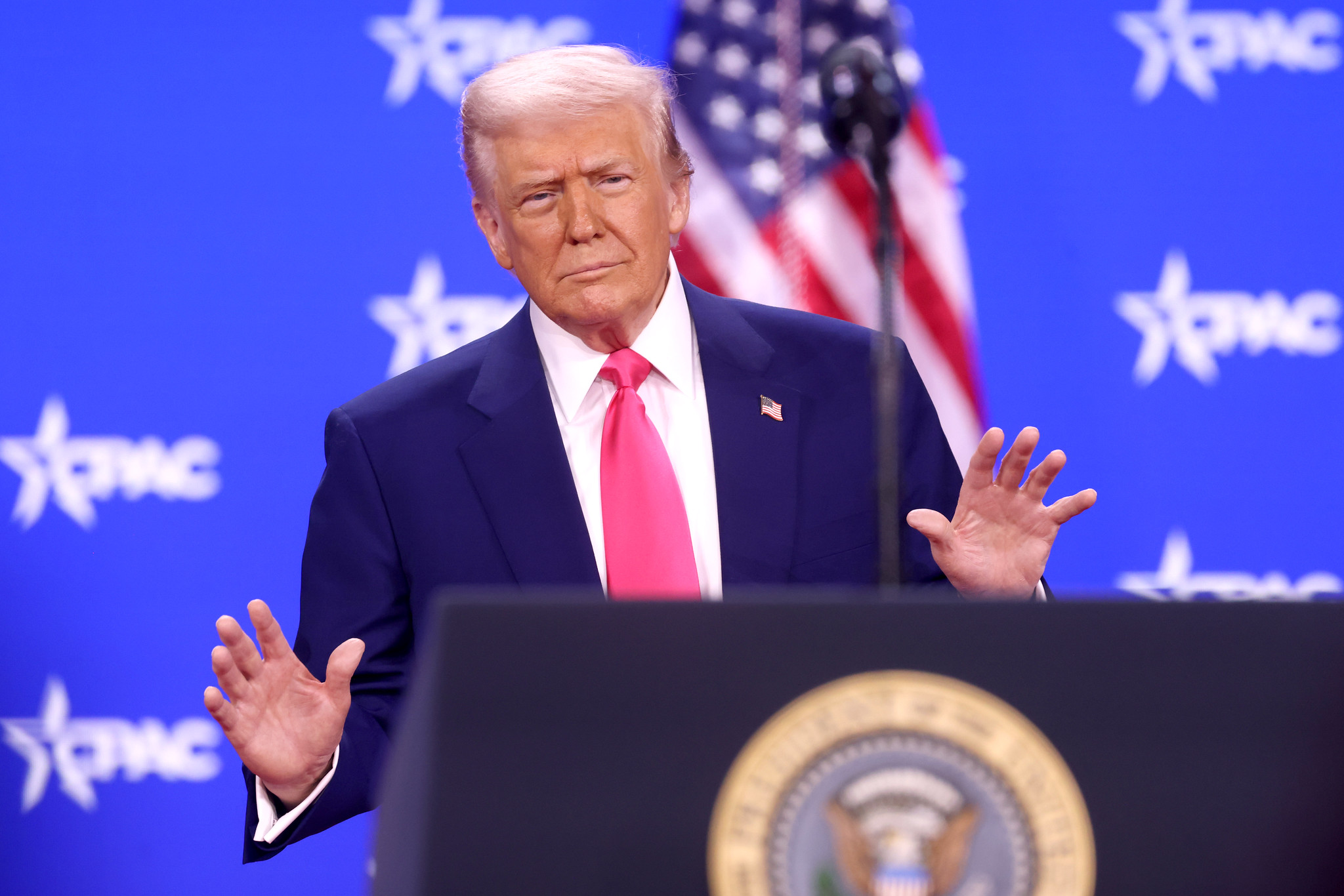 Trump’s economy goes against campaign promises of lower prices