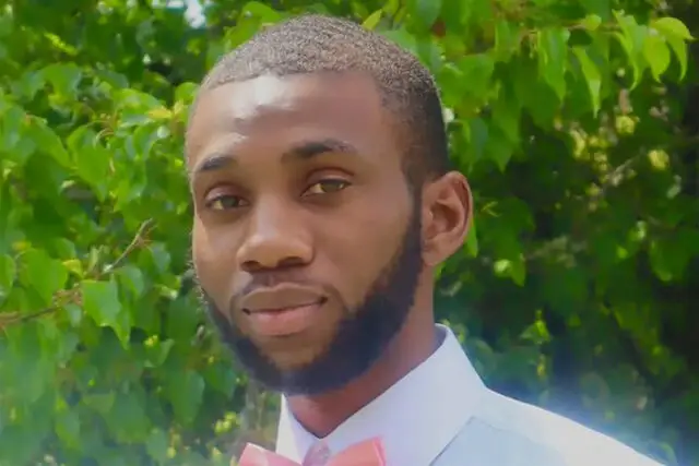 Trey Reed’s death should remind us that racial violence isn’t history