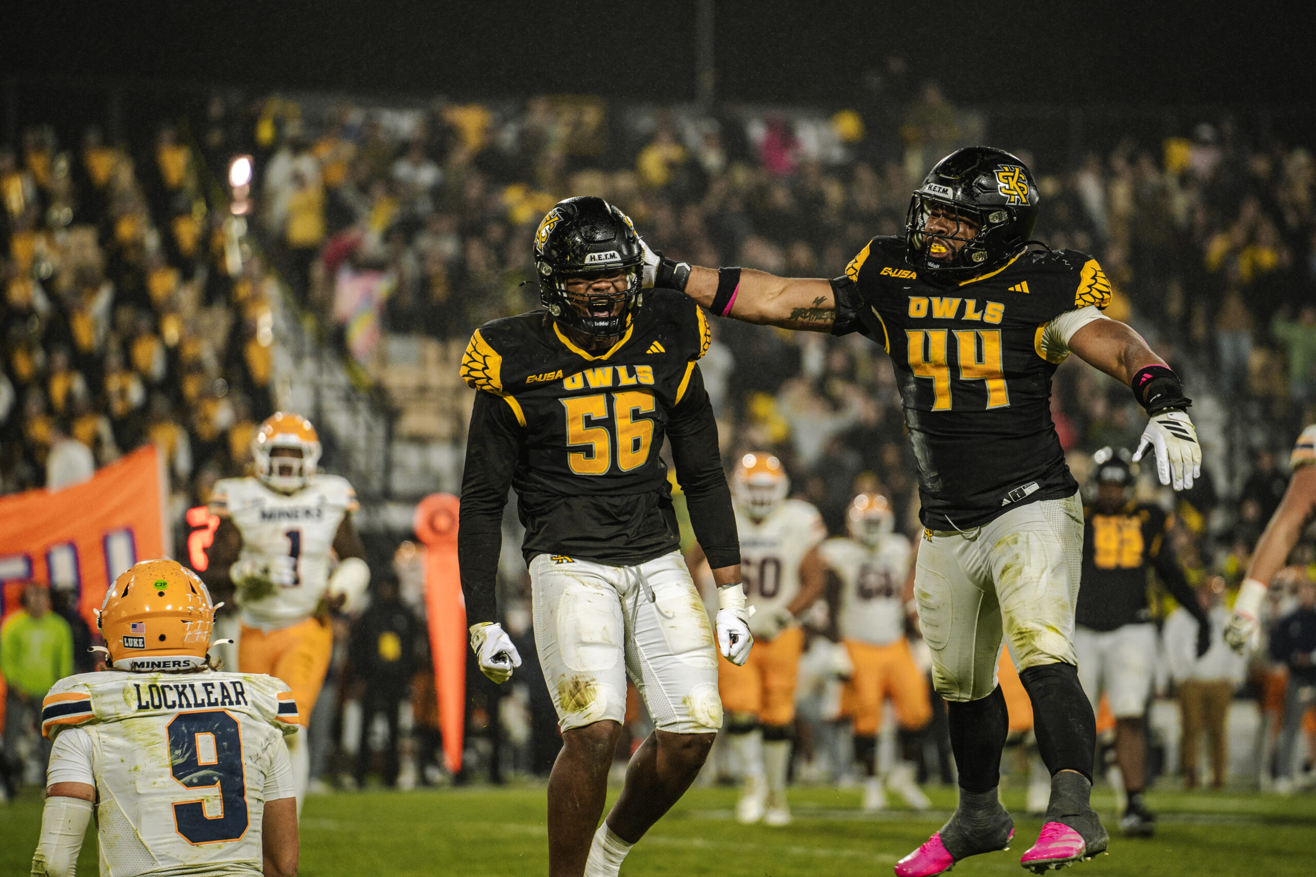 Opponent Q&A: New Mexico State