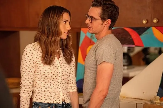 You will have regrets if you watch Regretting You