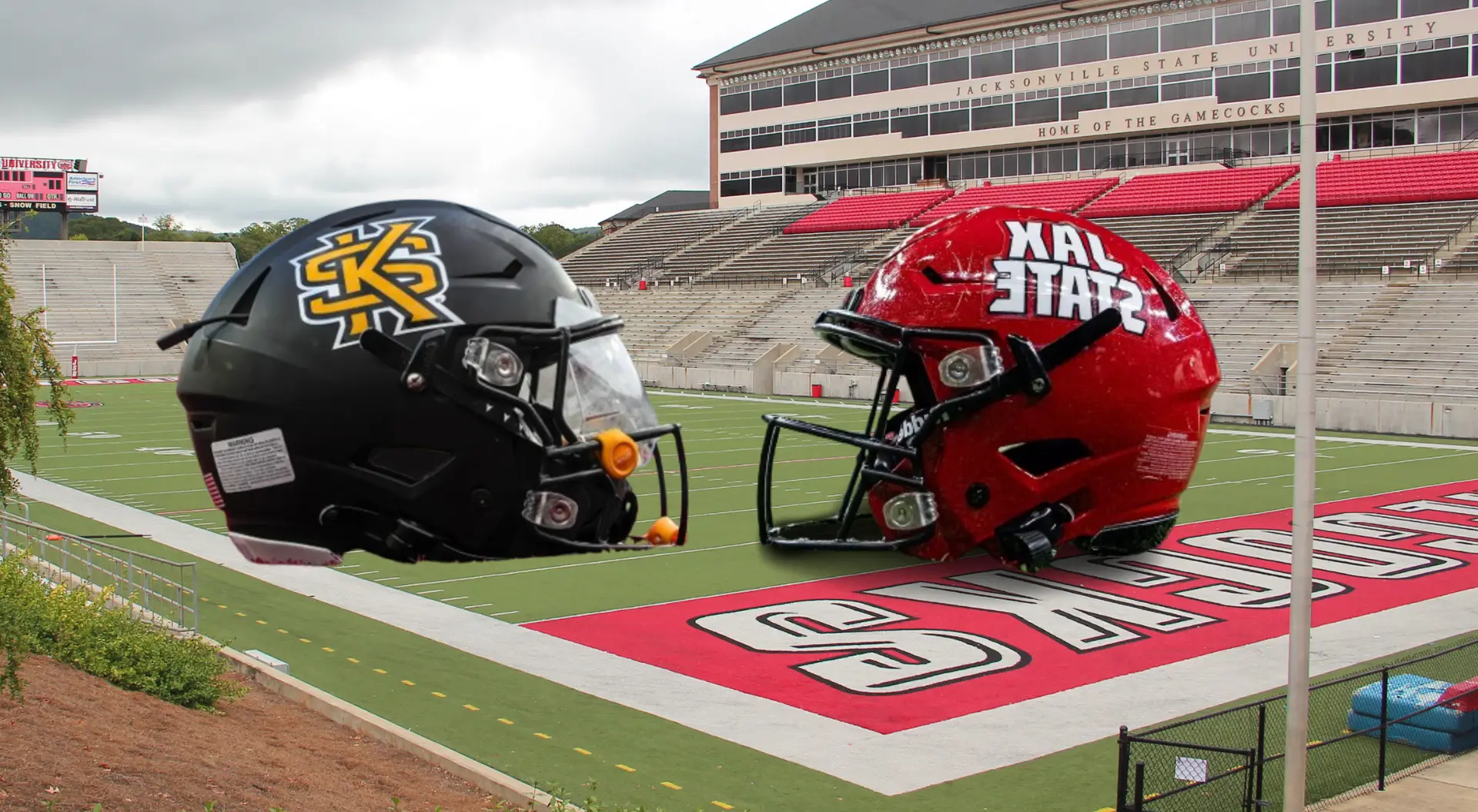 Opponent Q&A: Jacksonville State