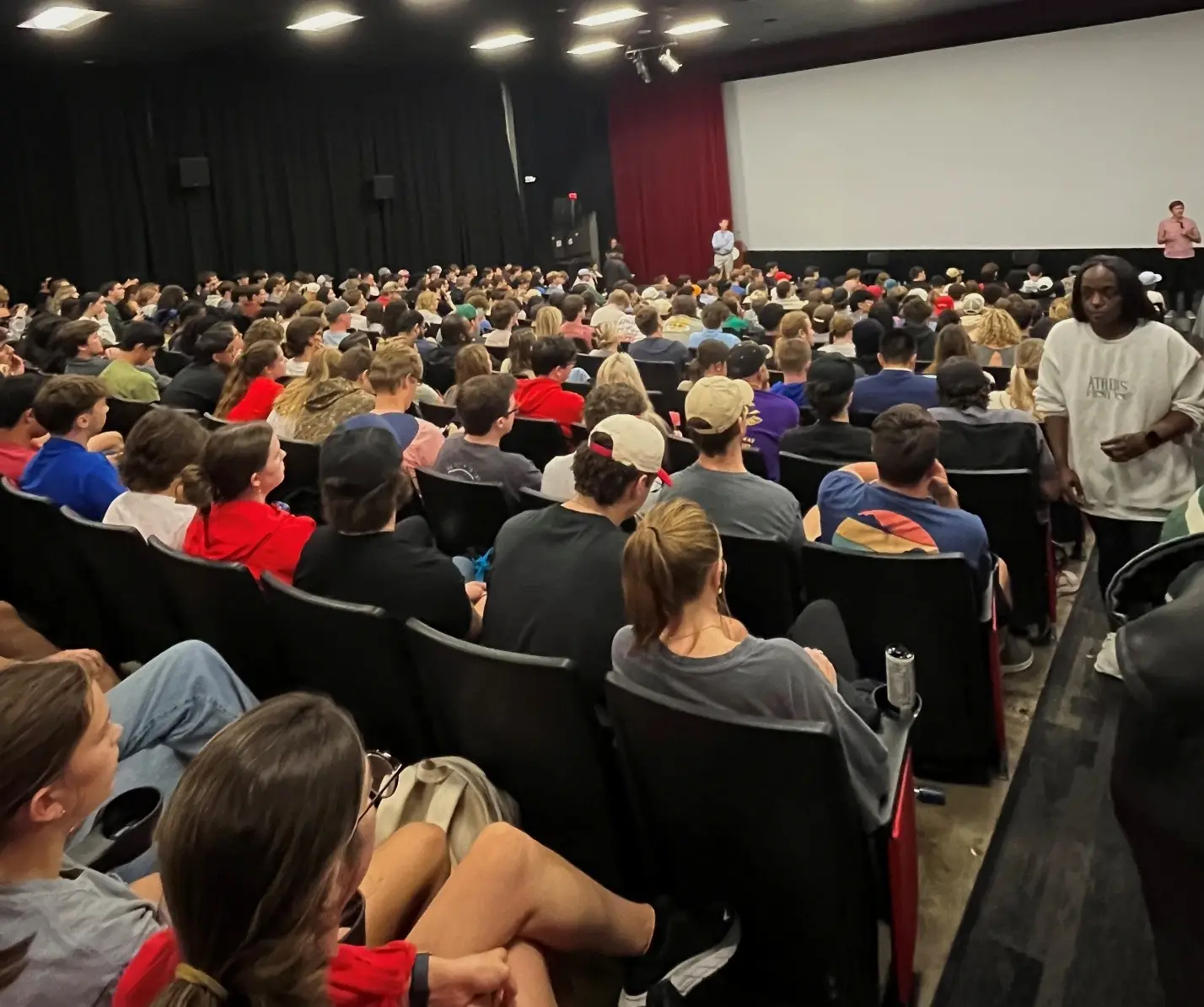 When religion meets academia: KSU students speak on the realities of religious campaigns on campus