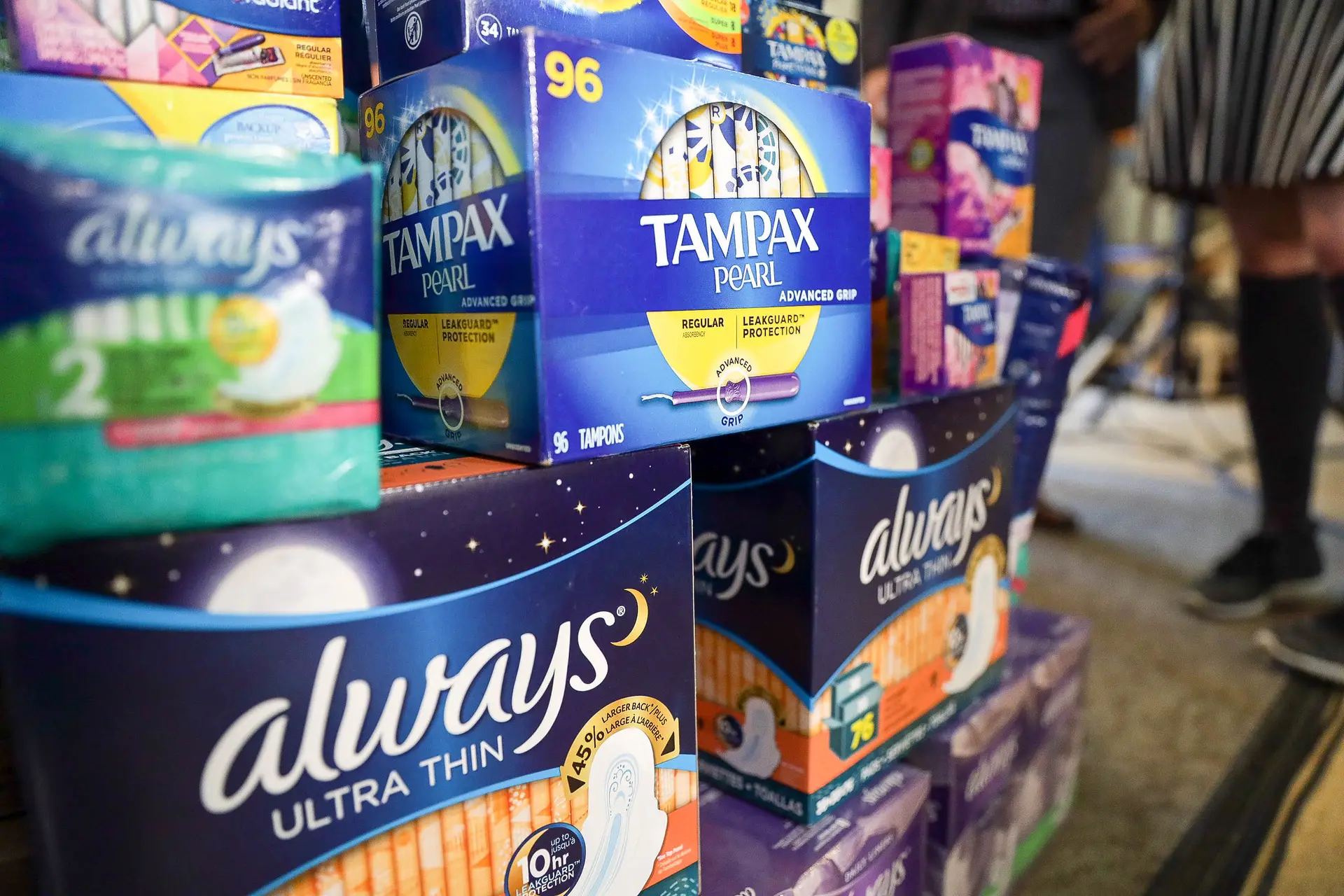 Chemical recalls demand a revolution in women’s health