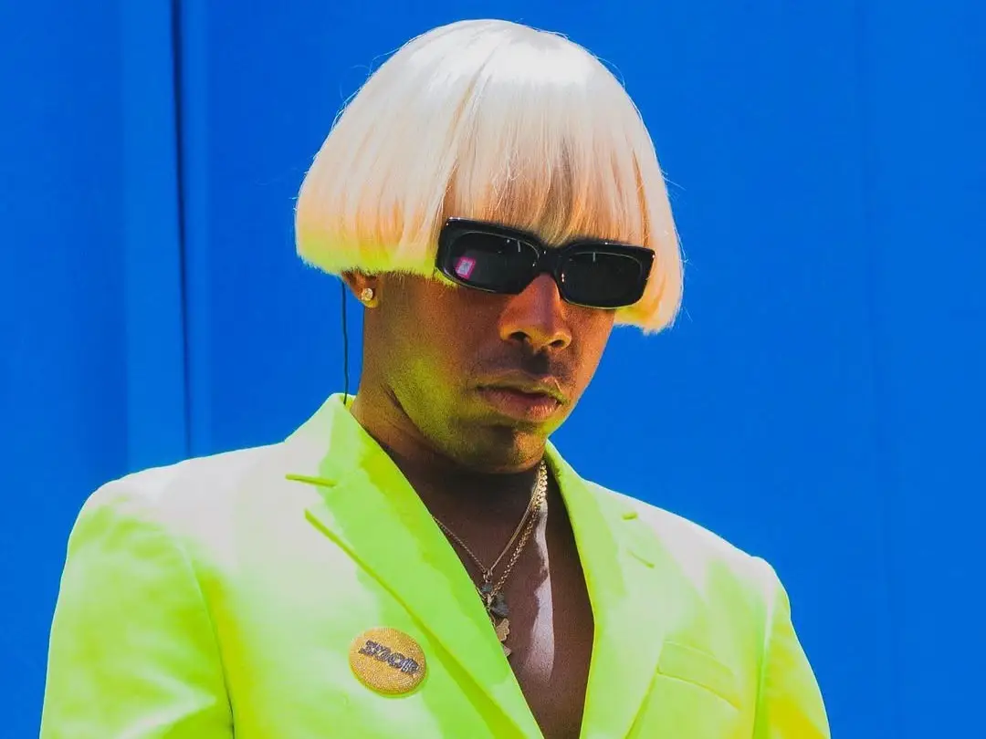 Chromo-coping with Tyler, The Creator’s newest deluxe album, “CHROMOKOPIA +”