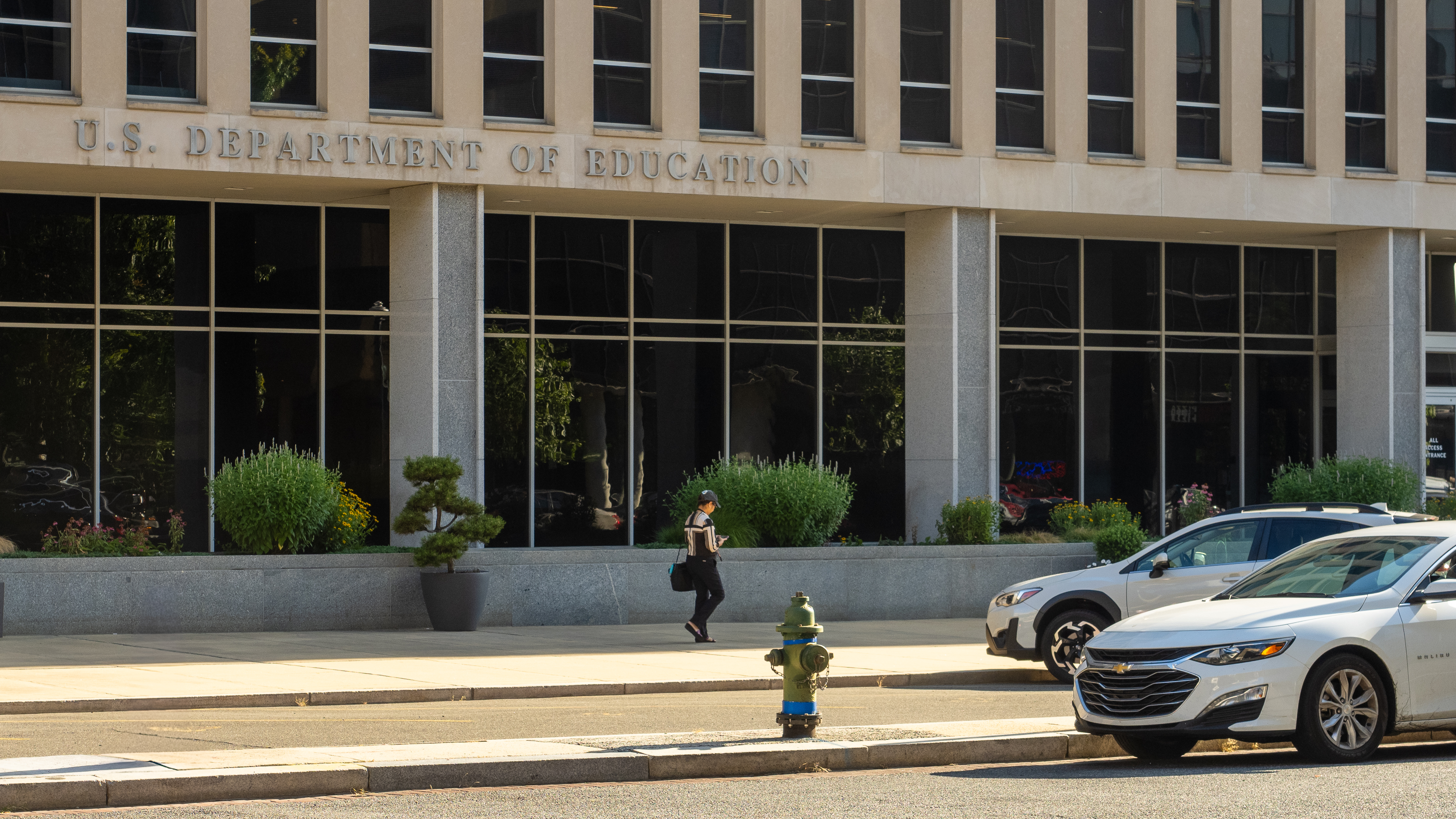 Dismantling the Department of Education is a dangerous mistake