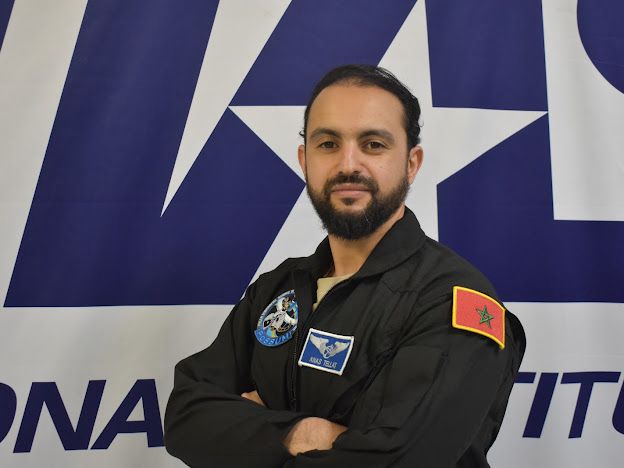 As KSU launches aerospace engineering program, alumnus reflects on career in the field