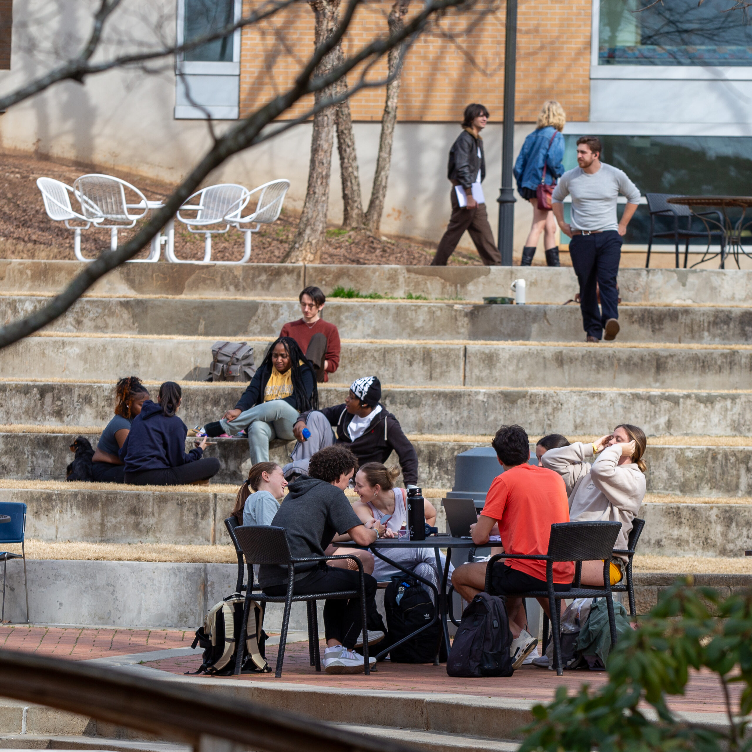5 Tips for a successful spring semester