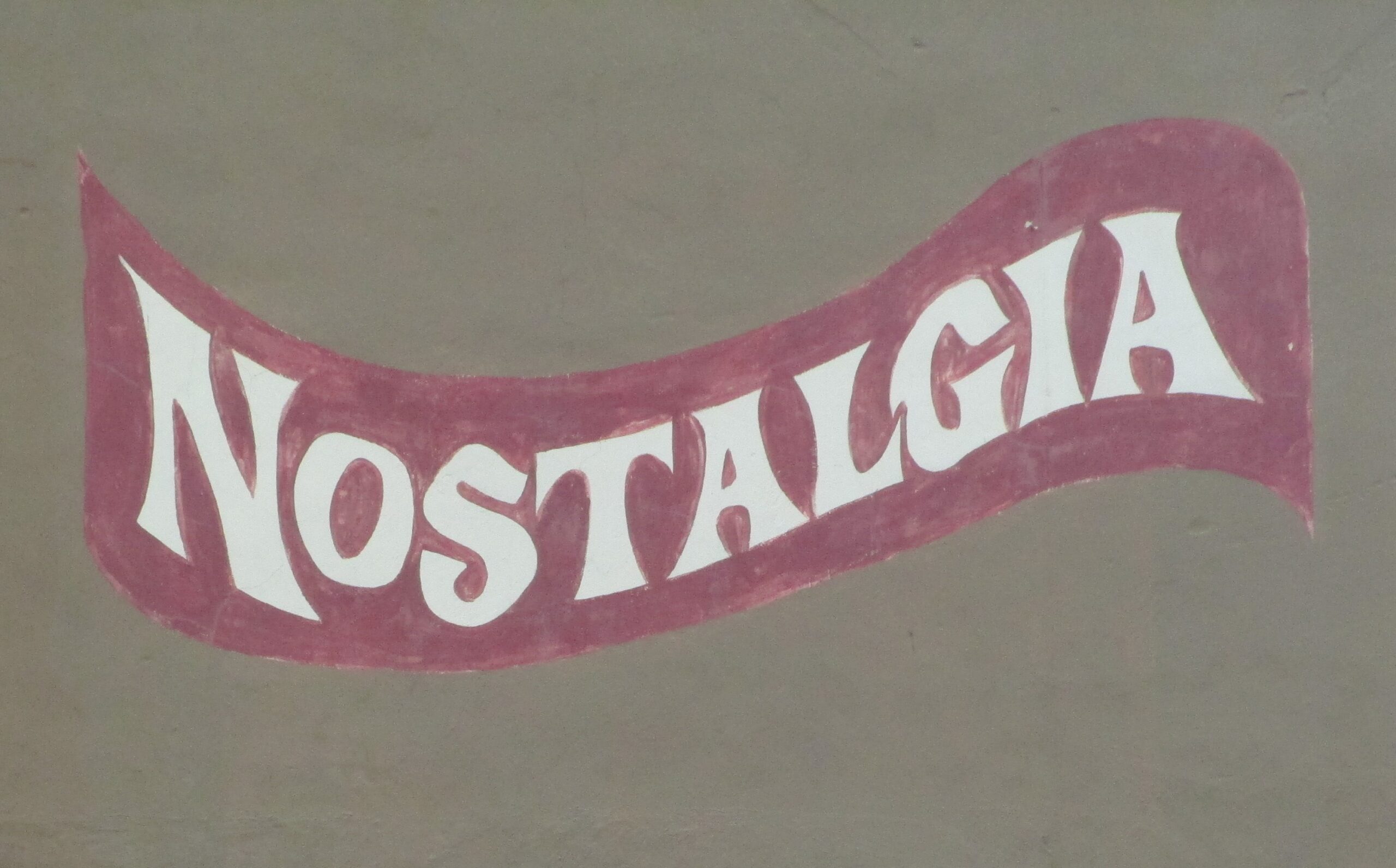 Is TikTok’s 2016 nostalgia trend regressive?