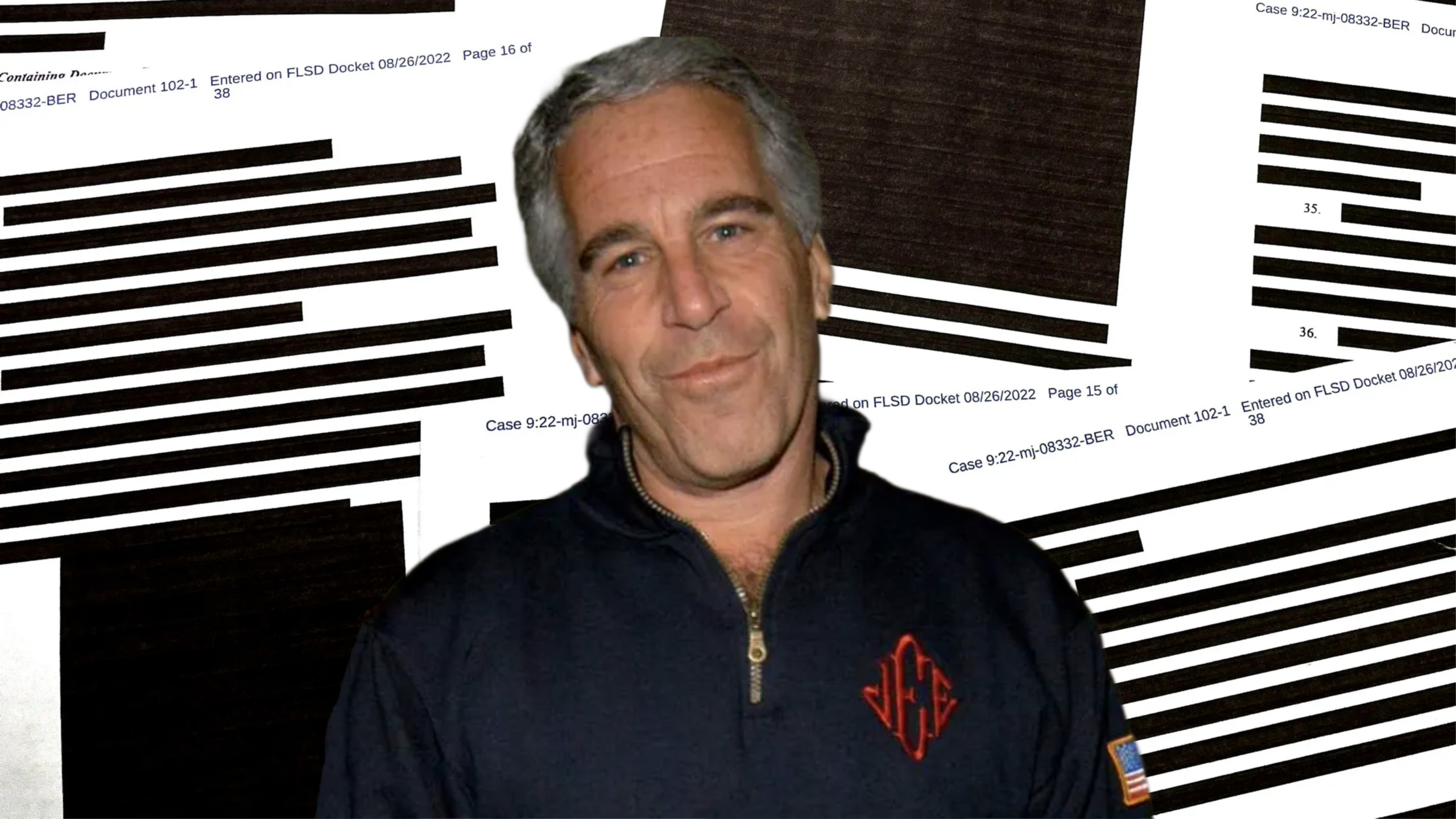 Avoiding activism: Desensitization to the Epstein files