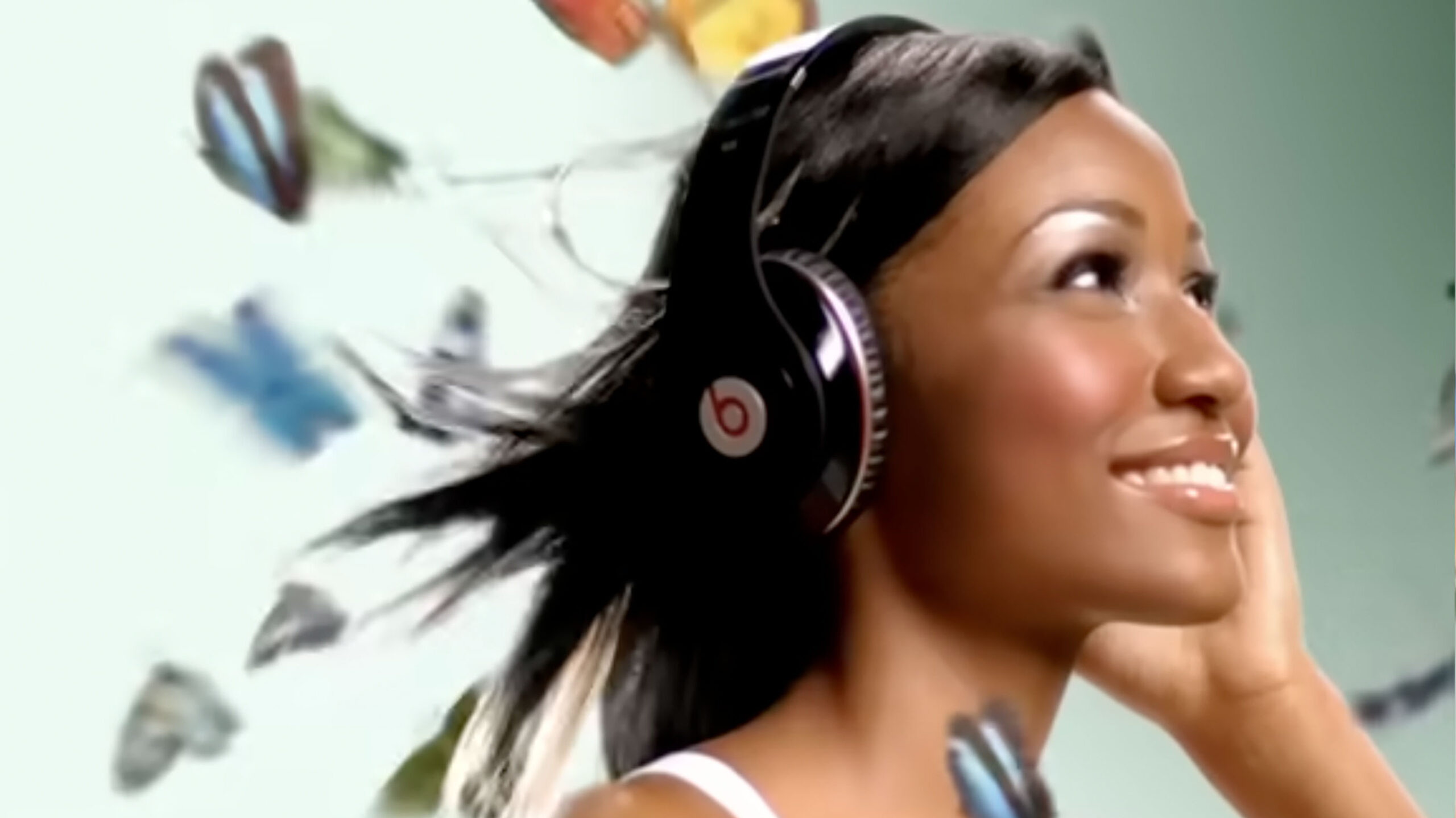 The art of discovery: How to find new music