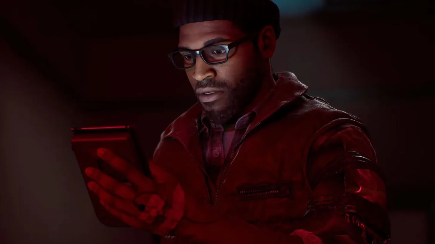 “Silent Hill: Townfall” introduces first Black protagonist in the video game’s history