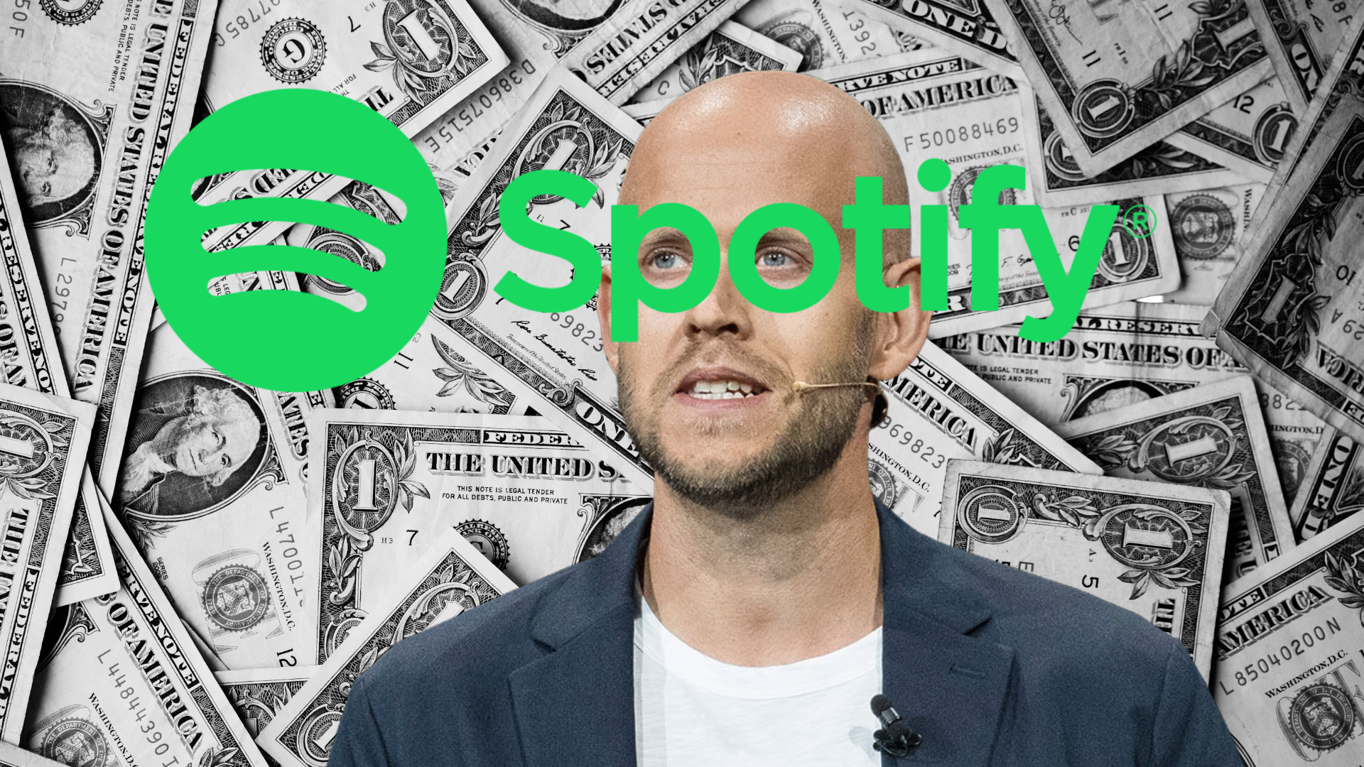 It is time to abandon Spotify