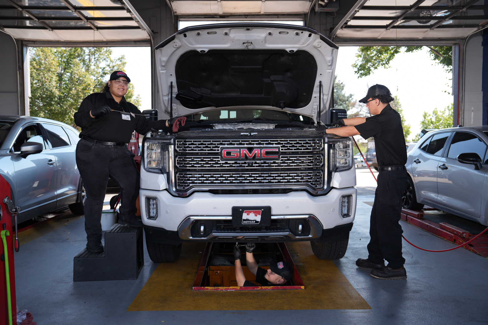 Grease Monkey Marks April 23 as Oil Change Day to Promote Vehicle Maintenance