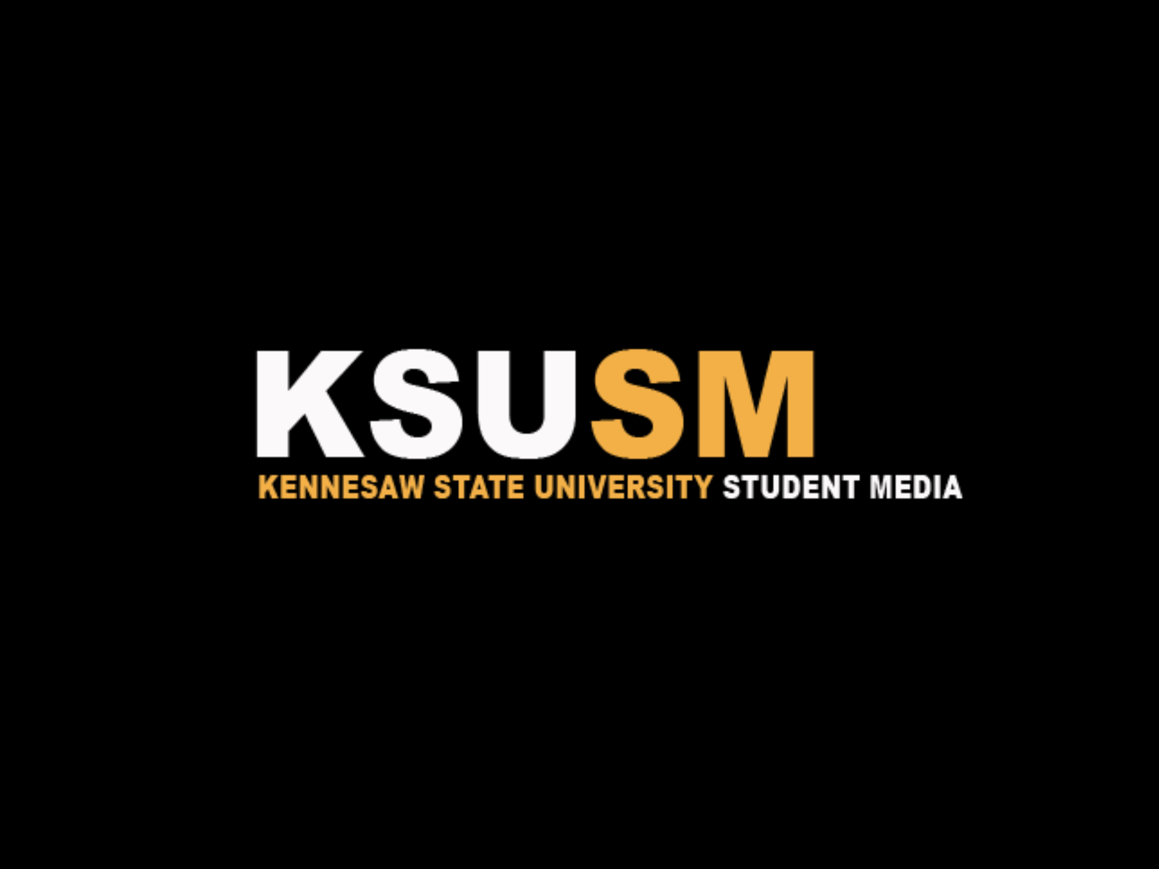 Editorial Board: KSU’s neglect of Student Media is unacceptable
