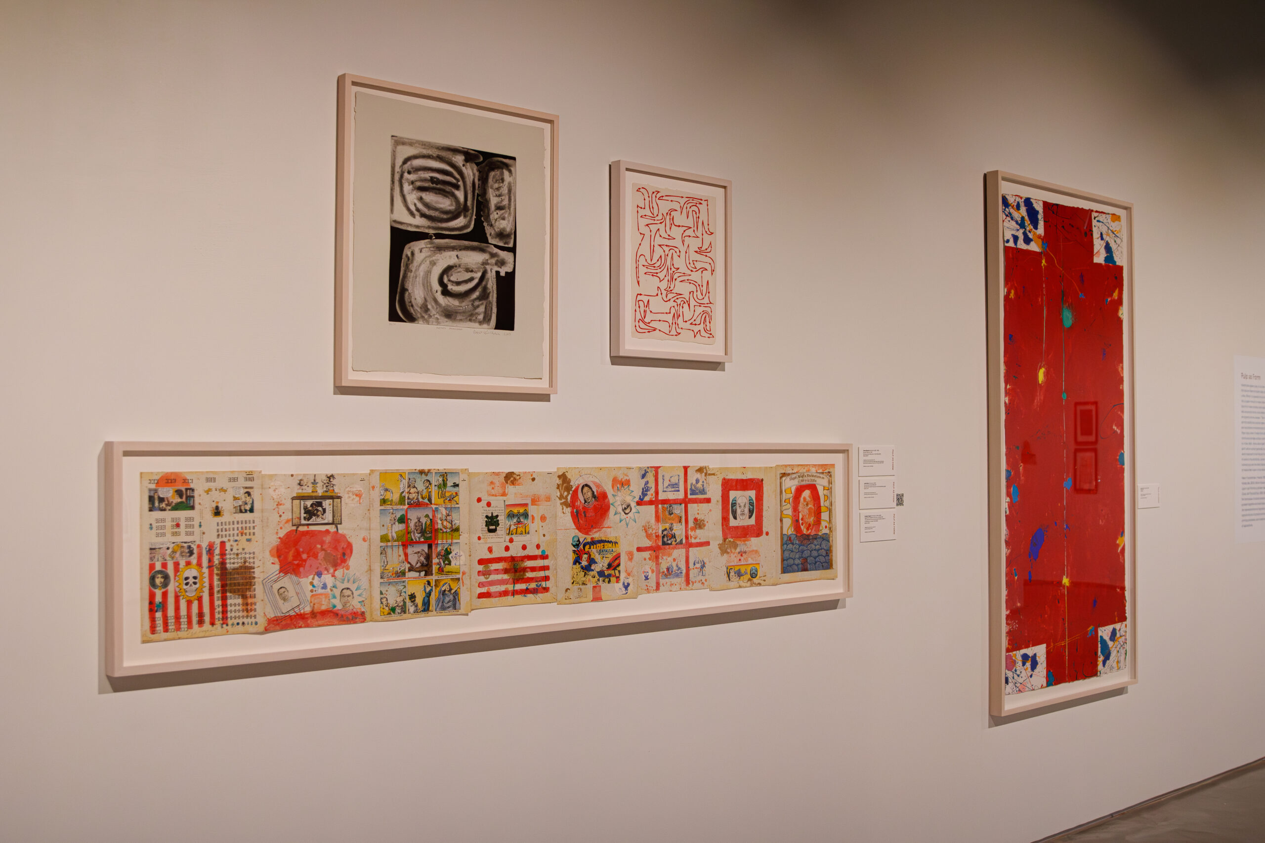 Zuckerman Museum of Art debuts exhibition “The Art of Paper”