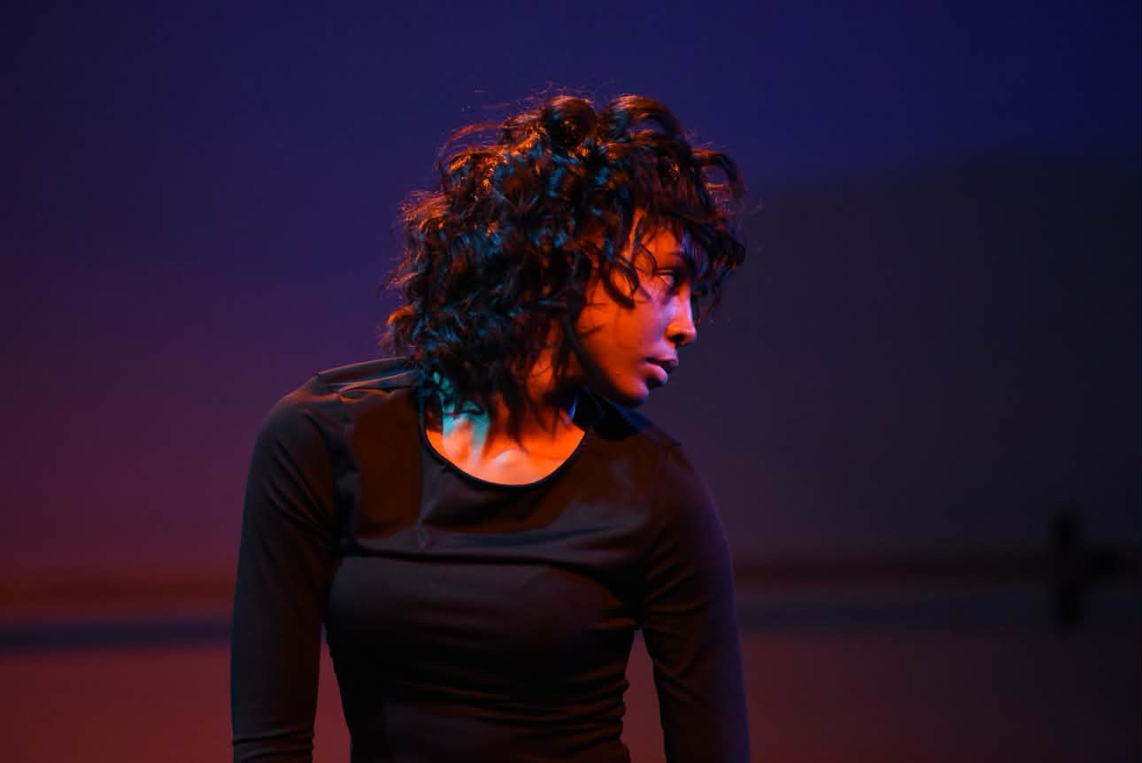 Geer Department of Dance’s “ChoreoLab” Inspires and Amplifies